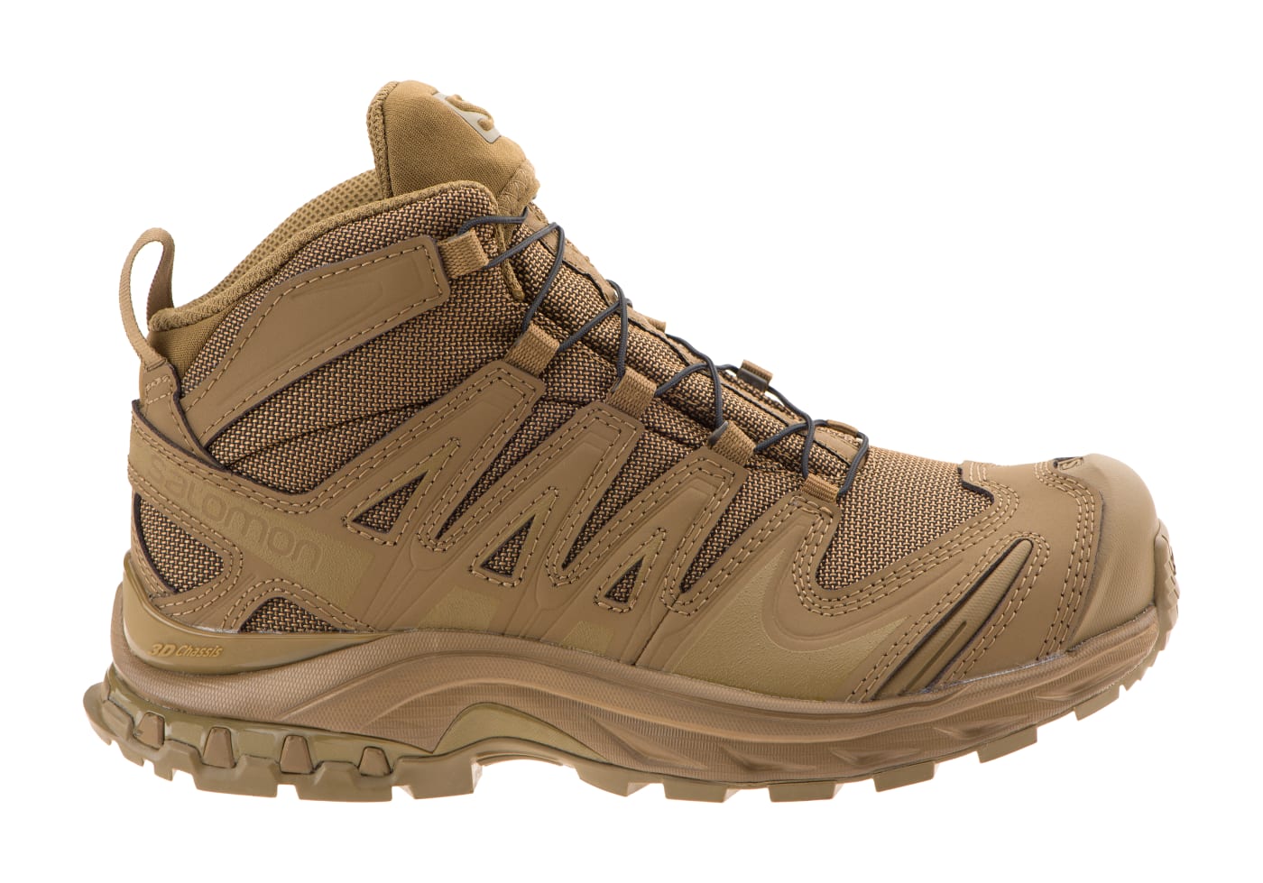 Salomon XA Forces MID
