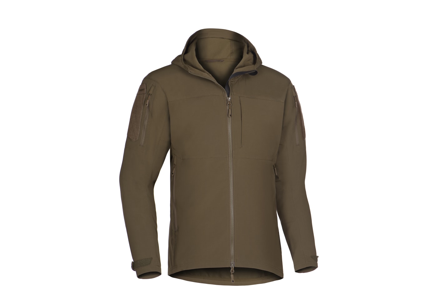 Clawgear Rapax Softshell Hoody