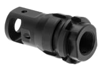 PTS Syndicate PTS Dead Air KeyMicro Muzzle Brake
