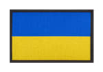 Clawgear Ukraine Flag Patch