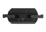 5KU QD MLOK Harris Type Bipod Adapter