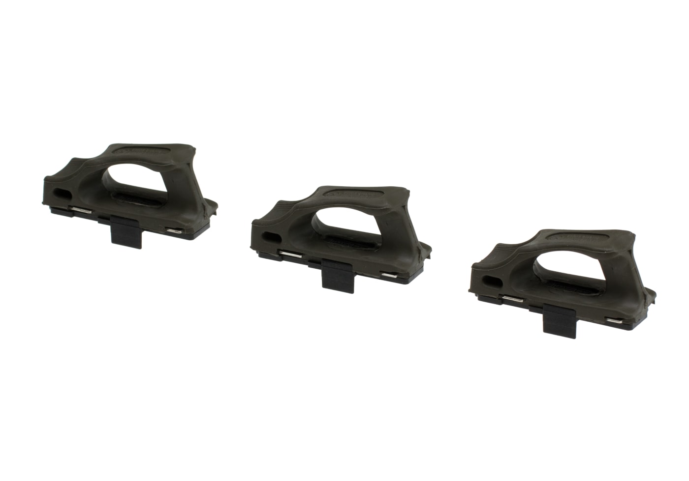 Magpul USGI Ranger Floorplate 3 Pack