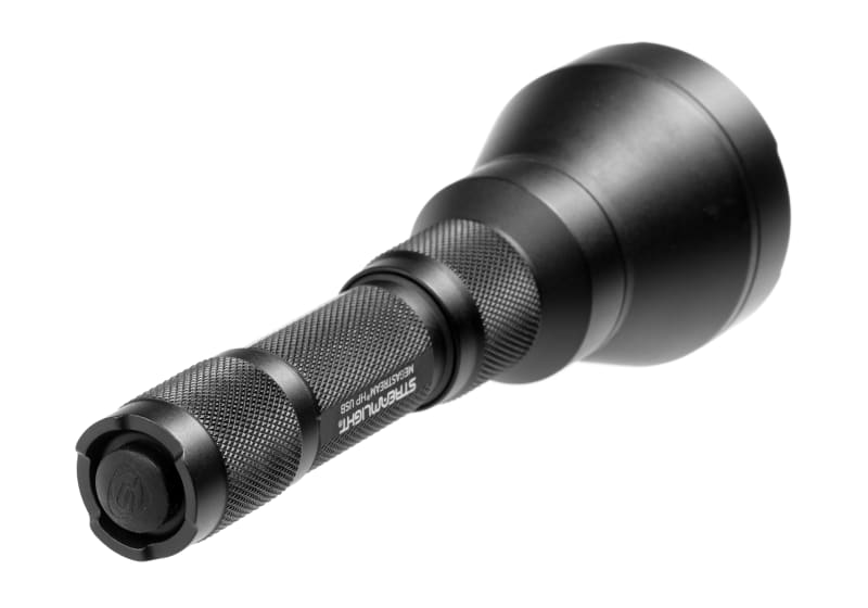 Streamlight MegaStream HP USB (2026) - Airsoft.ch
