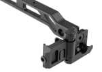 5KU SS-8R RIS Mounted Folding Stock