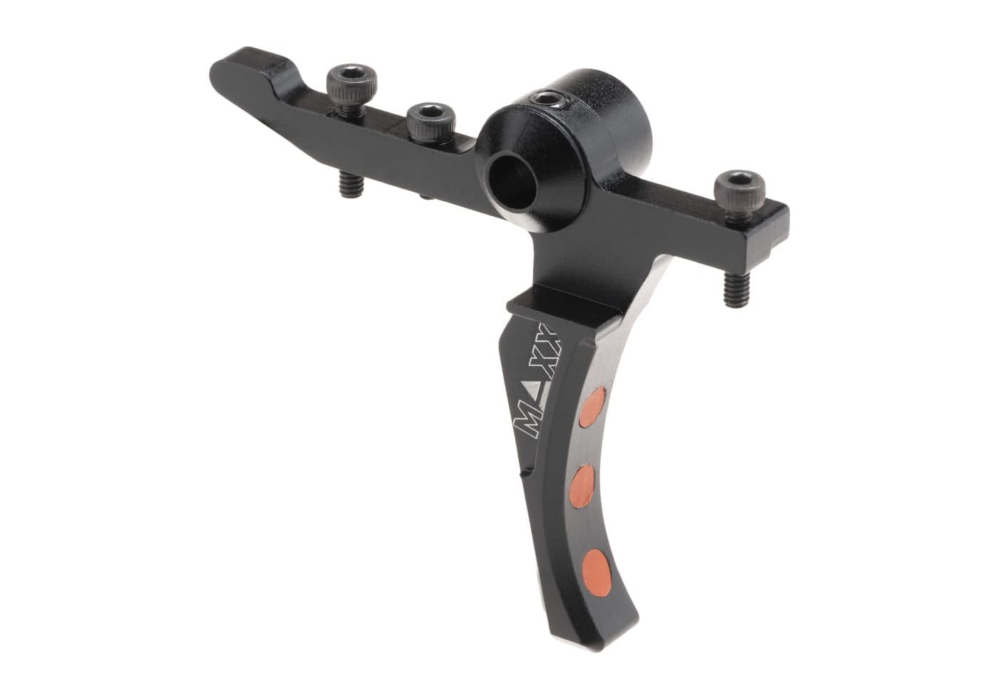 Maxx Model CNC Aluminum Advanced Speed Trigger for MTW Style D