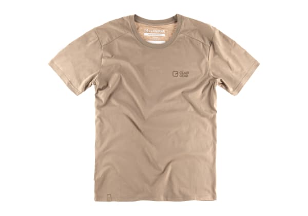 Clawgear Basic Tee