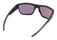 Magpul Pivot - Polarized - Black Frame / High Contrast Violet Lens / Green Mirror