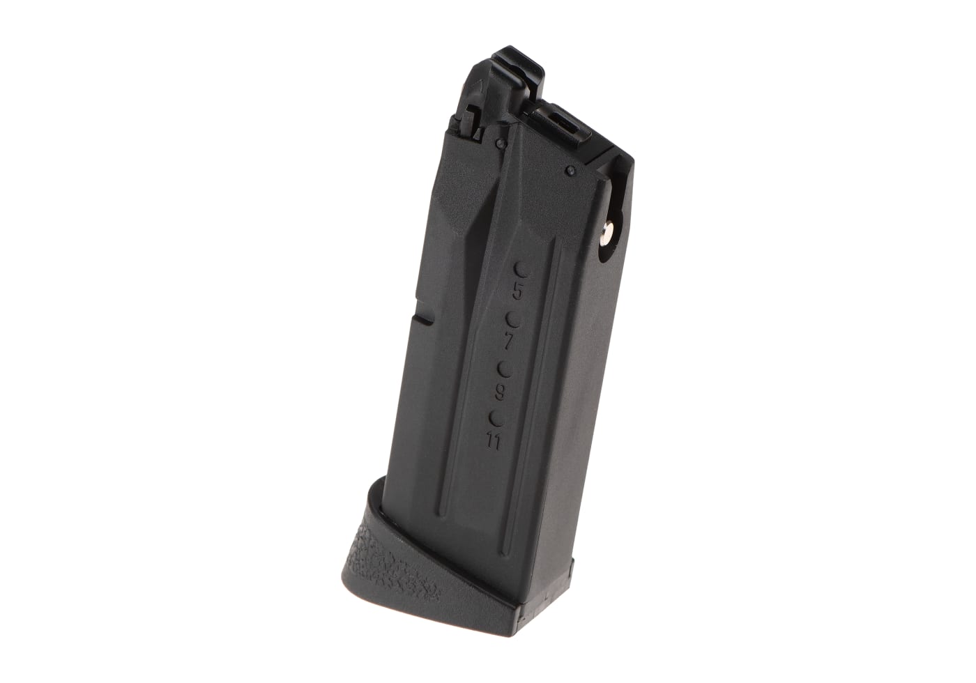 Smith & Wesson Magazin M&P9c Metal Version GBB 14rds
