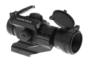 Vortex Optics StrikeFire II Red Dot LED Upgrade