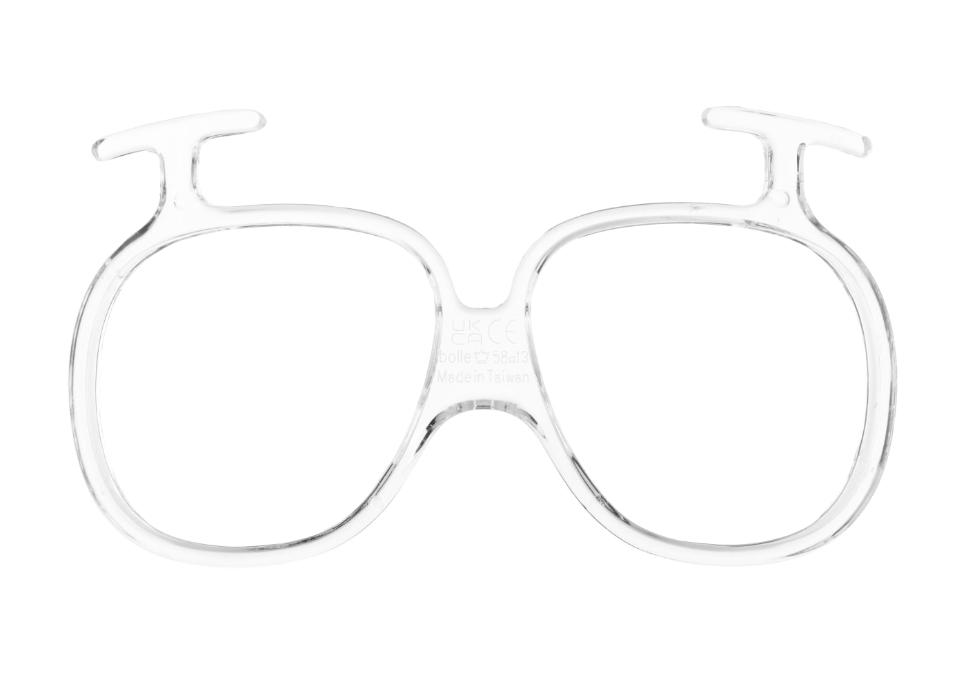 Bollé RX Prescription Lens Insert for Chronosoft Goggles