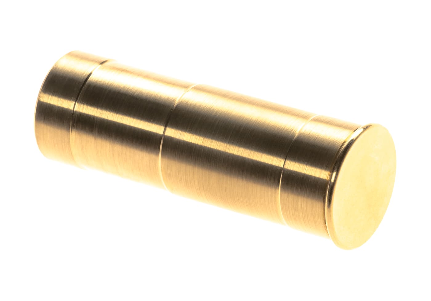 Sightmark 12Ga Boresight In-Chamber Red Laser Brass Boresight