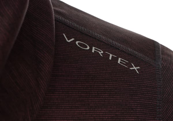 Vortex Optics Frontier Limits 1/4 Zip Hooded Pullover