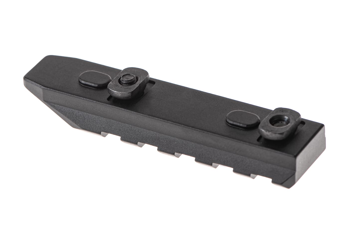 5KU 5 Slot Rail Section For M-LOK / KeyMod