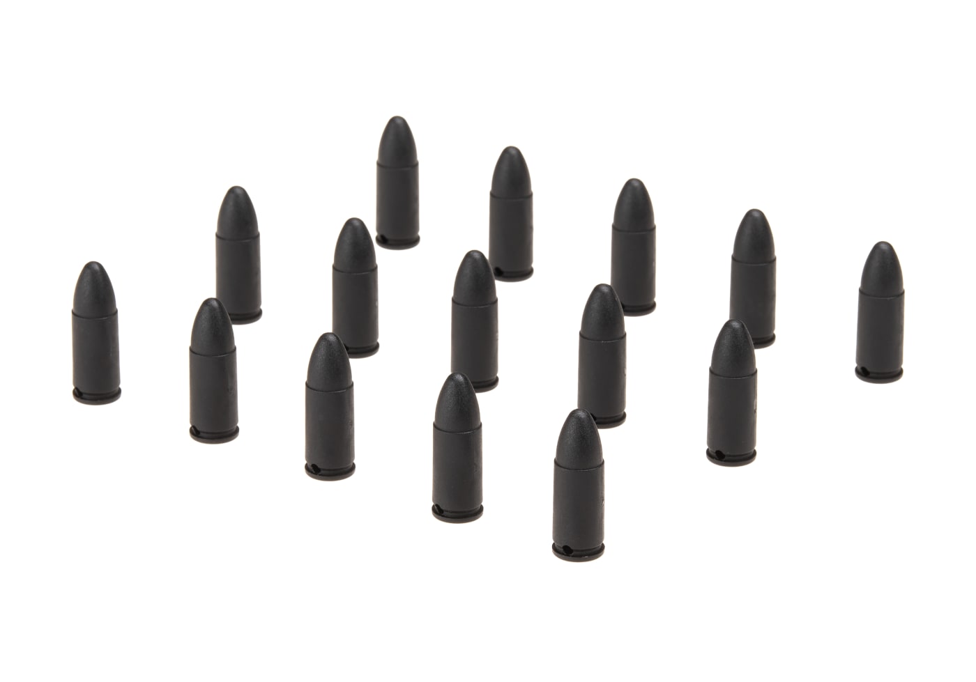 IMI Defense Dummy Bullets 9x19mm 15pcs