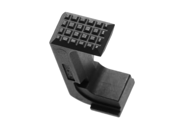 Shield Arms Z9 Magazine Catch for Glock 43