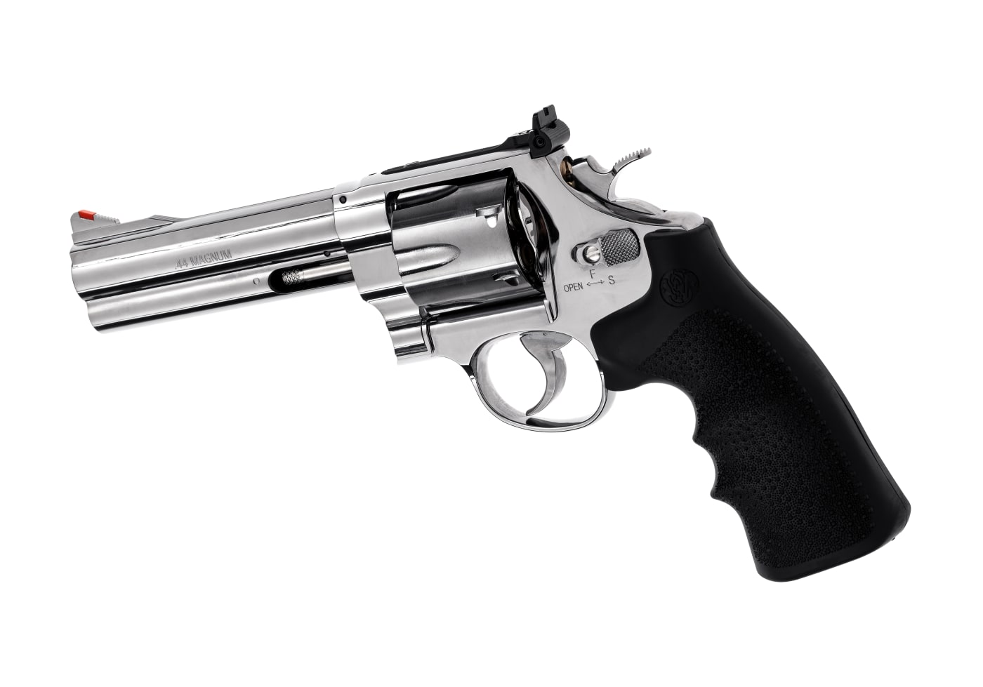 Smith & Wesson 629 Classic 5