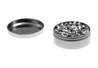 Walther Hyperdome 5.5 mm Domed Pellets 0.71g 150rds