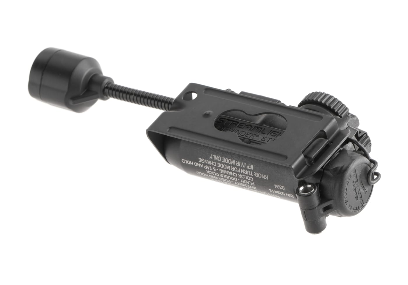 Streamlight Sidewinder Stalk ARC Rail Model
