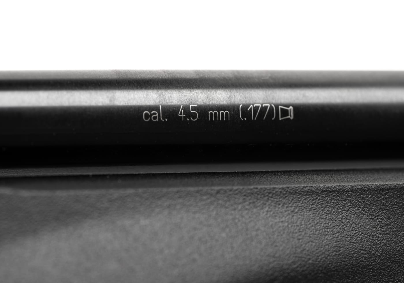 Walther Reign M2 20J