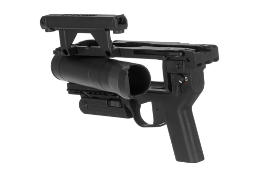S&T ST320A1 Grenade Launcher