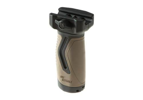 IMI Defense OVG Overmolding Vertical Grip
