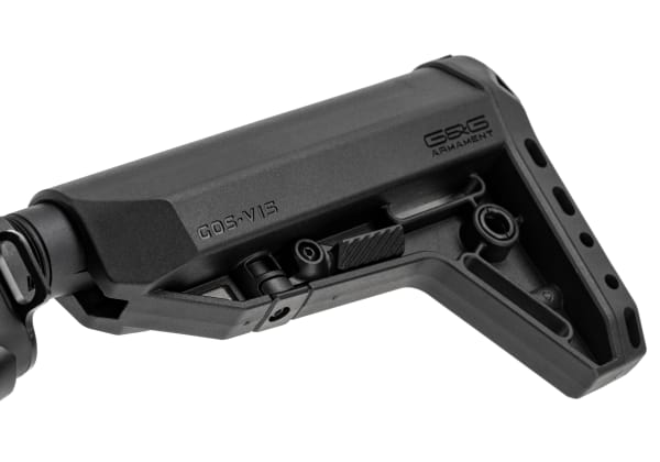 G&G TR16 GMS MK1 9