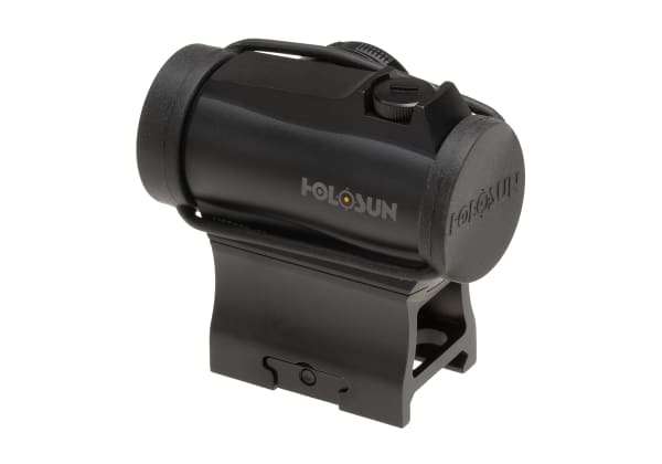 Holosun HE503R-GD Elite Gold Circle Dot Sight