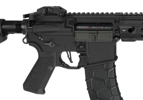 VFC Avalon Saber CQB