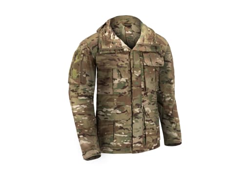 Clawgear Mobility Smock