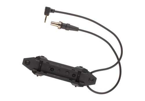 WADSN Tactical Augmented Dual Function Tape Switch with Lock SF ML & 2.5mm