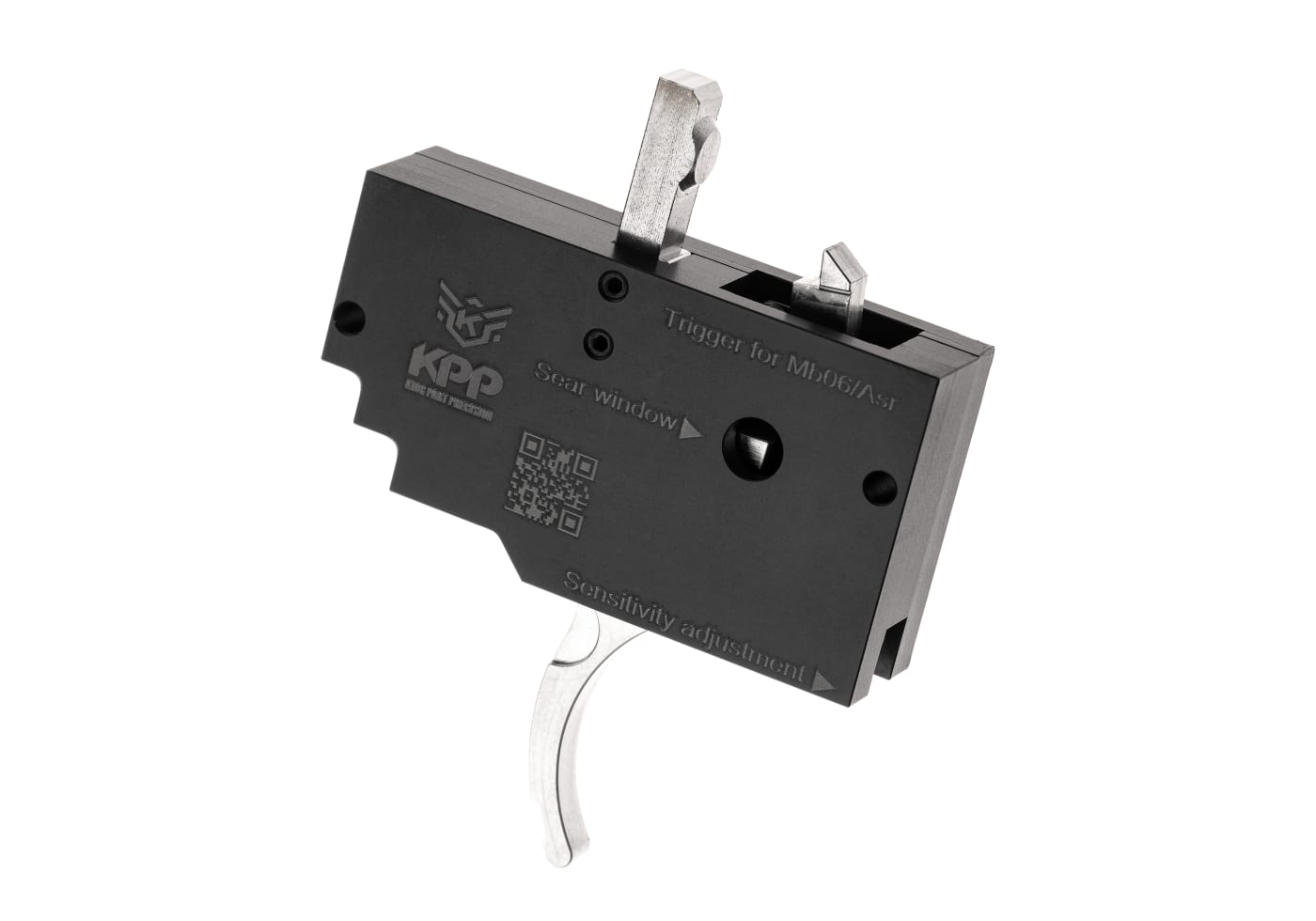 KPP 90° MB06/ASR Trigger Set