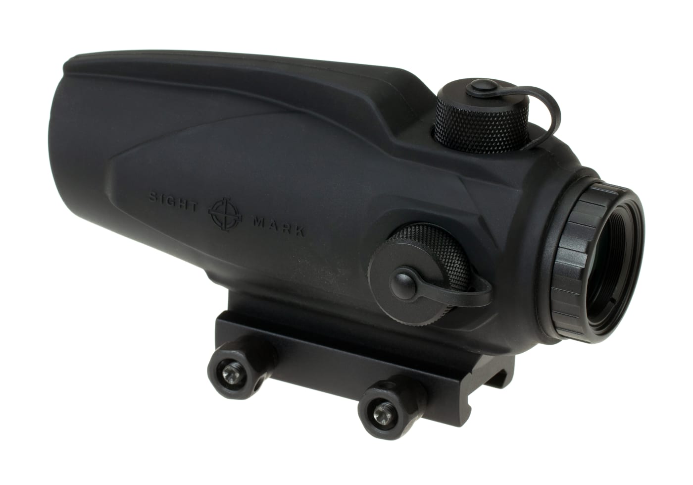 Sightmark Wolfhound 3x24 HS-223 Prismatic Weapon Sight