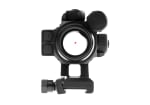 Vortex Optics Strike Fire II Red Dot Sight RG Co-Witness