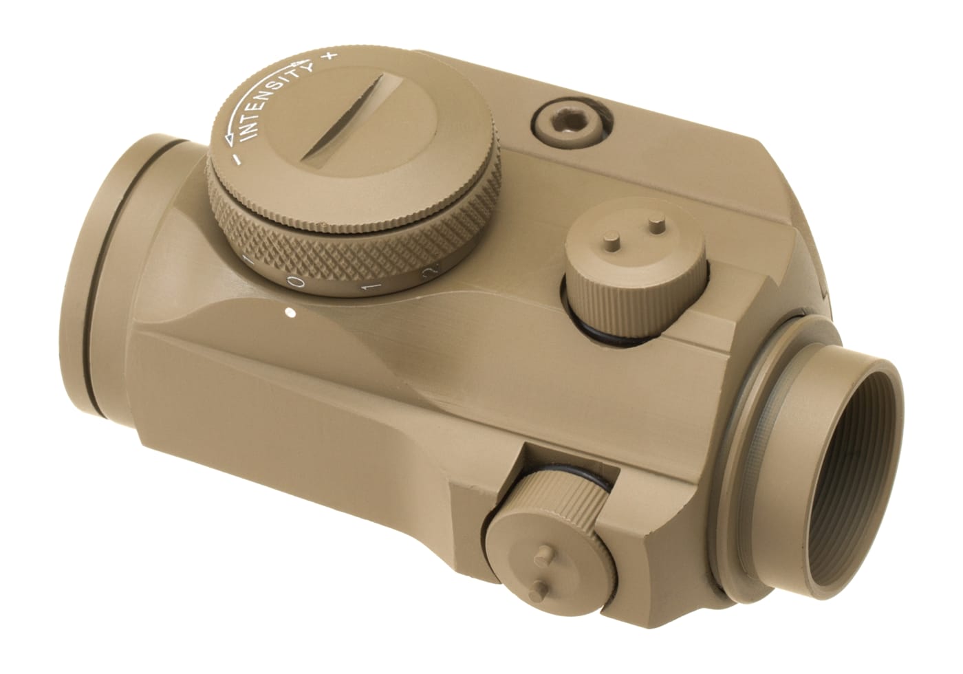 Aim-O RD-2 Red Dot with QD Mount & Low Mount