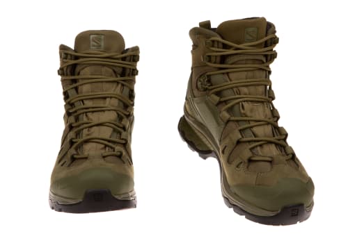 Salomon Quest 4D GTX Forces 2