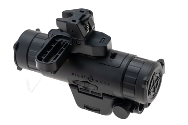 Sightmark Wraith 4K Monocular