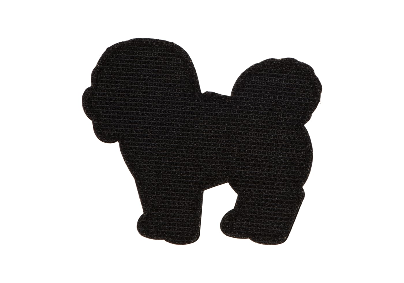 Airsoftology Tactishiba Patch
