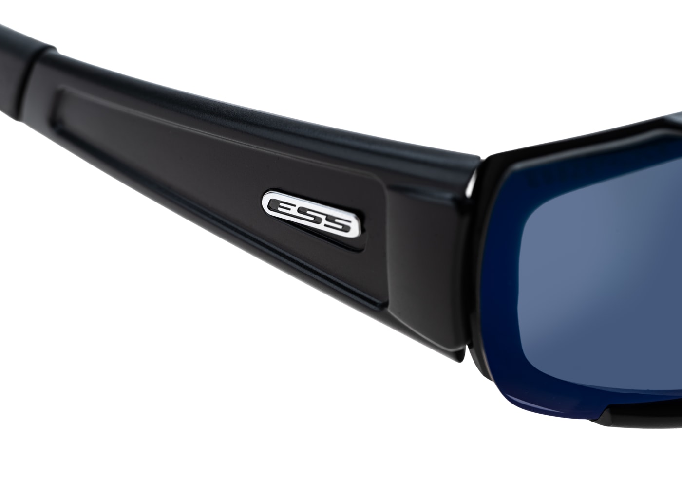 ESS CDI Polarized Blue Mirror