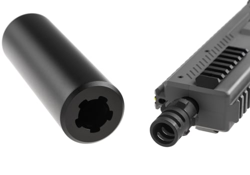 Vorsk VORSK VMP-1 SMG GBB Set Semi