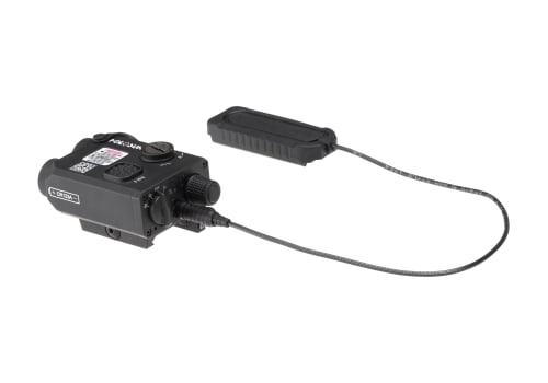 Holosun LS321-RD Multi-Laser Device