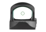 Holosun HE507C-GR X2 Elite Solar Green Circle Dot Sight