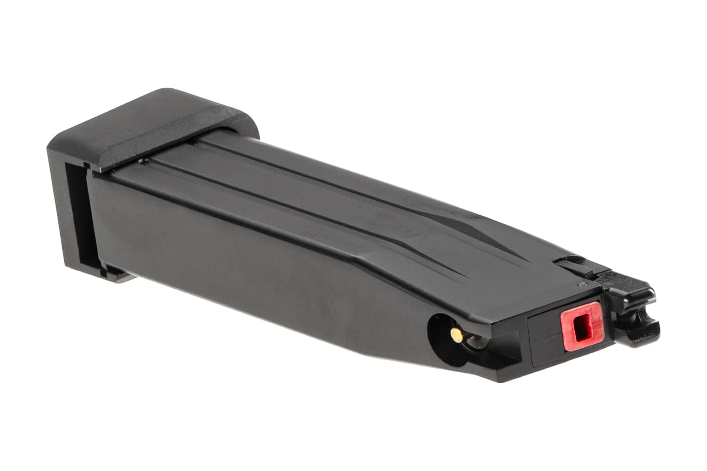 Salient Arms Magazine 5.1 Series Co2 GBB 30rds