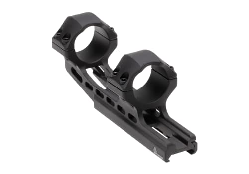 Leapers Accu-Sync 30mm High Profile 50mm Offset Rings