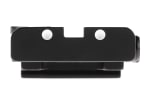 LPA CZ P10 Adjustable Rear Sight