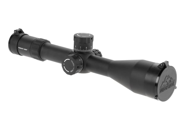 Primary Arms PLx5 6-30X56mm FFP ACSS Apollo 6.5CR/.224V