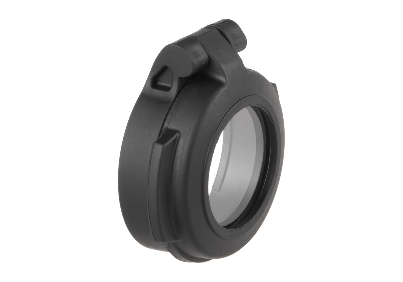 Aimpoint Flip-Up Front Cover Transparent Micro