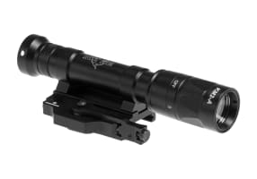 Night Evolution M620W Scout Weaponlight