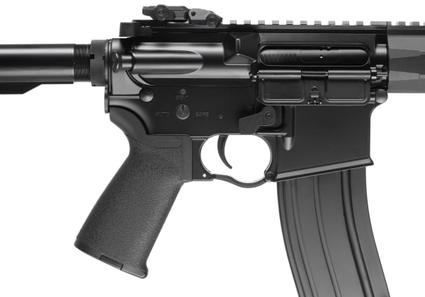 Cyma CM068M M4 14.5 Inch Tracer and Mosfet Edition