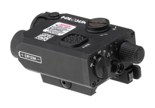 Holosun LS321-GR Multi-Laser Device
