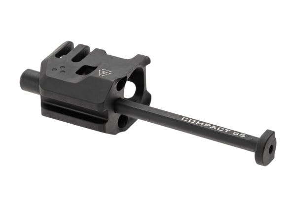 Strike Industries Mass Driver Compensator for GLOCK G19 Gen 5